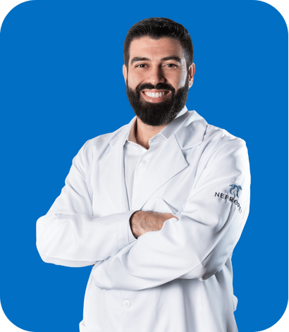 Conheça o Dr. Jorge Conti Nefrologista e Urologista Veterinário em São Paulo